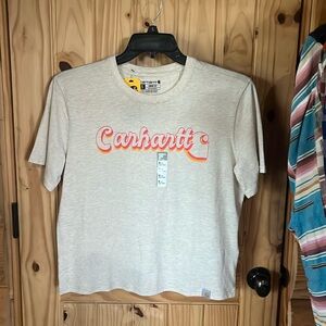 NWT Carhartt Tee